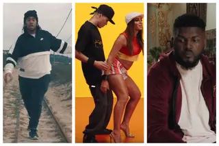 YouTube Rewind: estes foram os vídeos de música mais populares em Portugal em 2019