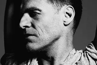 Bryan Adams dá dois concertos sexta e sábado em Portugal. O alinhamento provável do regresso de um velho amigo