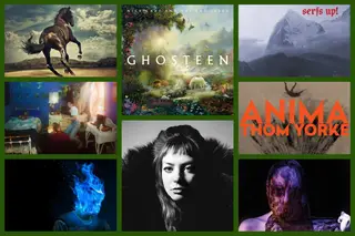 Os 50 melhores álbuns internacionais de 2019. As escolhas da BLITZ