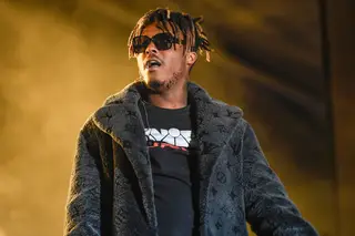 Reações à inesperada morte de Juice WRLD, de Drake a Lil Nas X