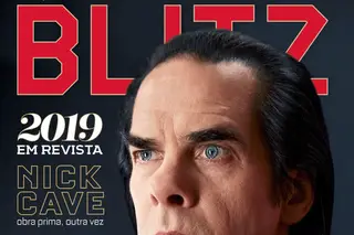 BLITZ Especial Melhores de 2019 já nas bancas. O grande balanço do ano em 148 páginas