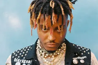 O último post de Instagram de Juice WRLD: “Ontem foi o meu aniversário, vou celebrar a semana toda”
