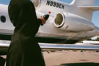 Juice WRLD era o alvo de uma apreensão de drogas e armas no momento em que morreu