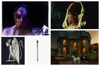 Os melhores álbuns de metal de 2019 para a ‘Rolling Stone’