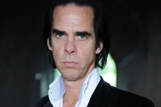 Concertos de Nick Cave e Bon Iver vão ser adiados, confirma Álvaro Covões. “Não há outra forma”