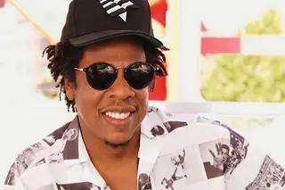 Jay-Z escolheu as suas 40 canções favoritas de 2019