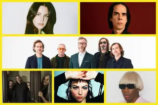 Os 20 melhores álbuns internacionais de 2019 para os leitores da BLITZ