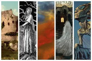 Os álbuns que "definiram o som do metal em 2019" para a 'Pitchfork'