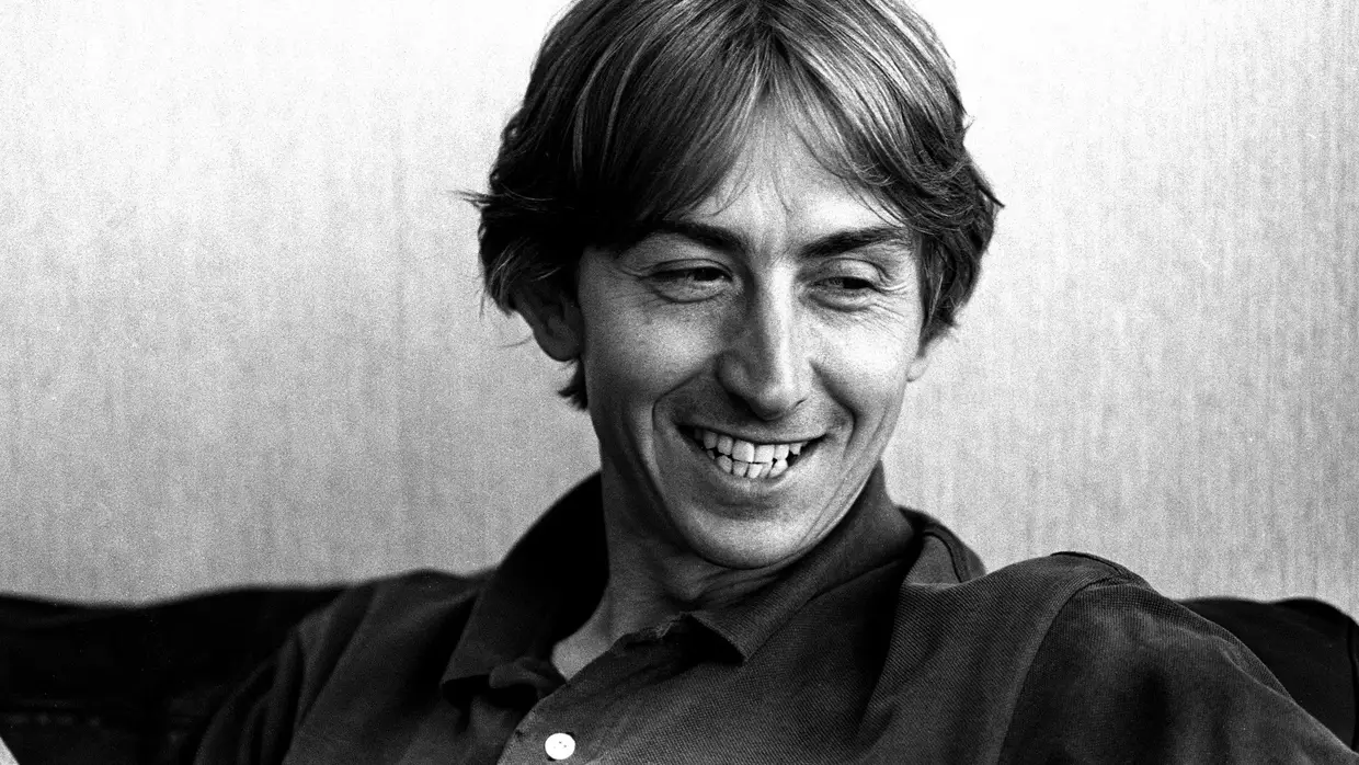 Mark Hollis (04.01.1955 - 25.02.2019)