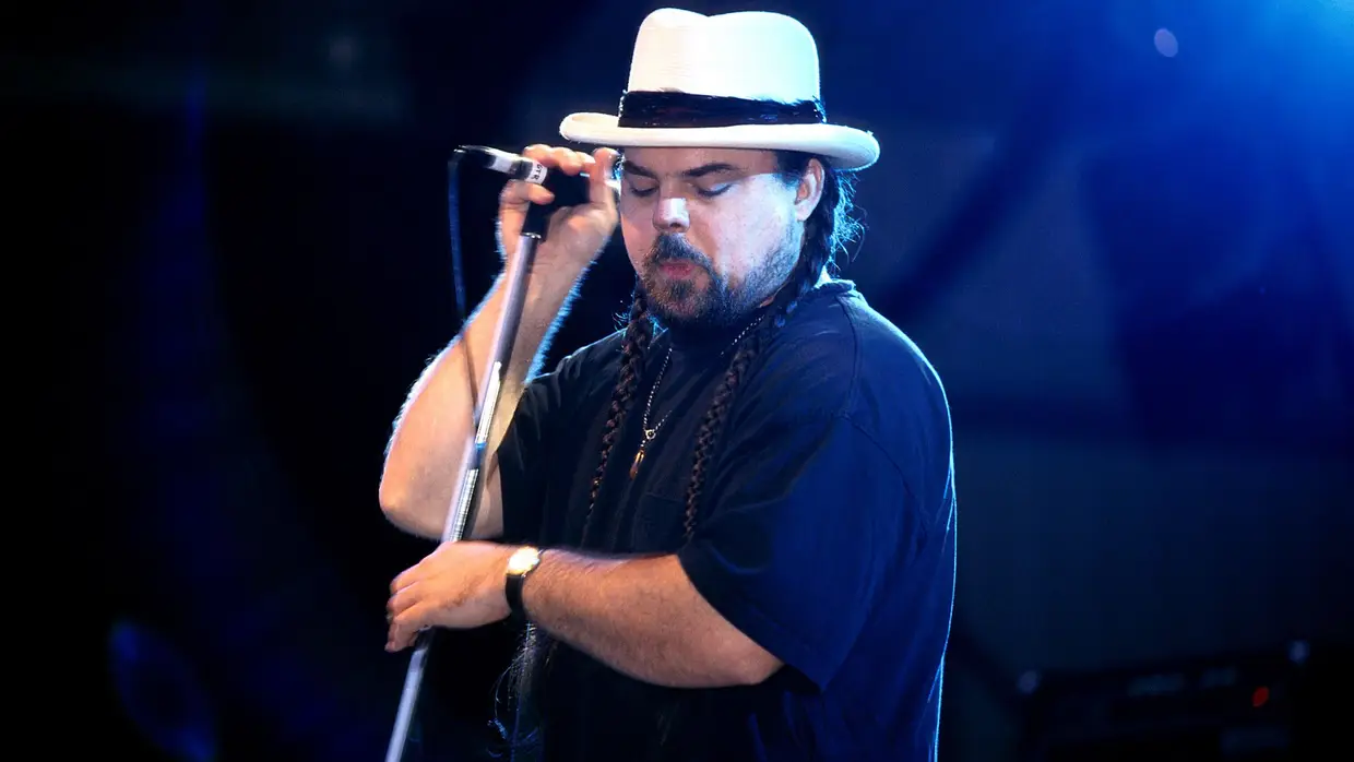 Shawn Smith, dos Brad (28.10.1965 - 05.04.2019)