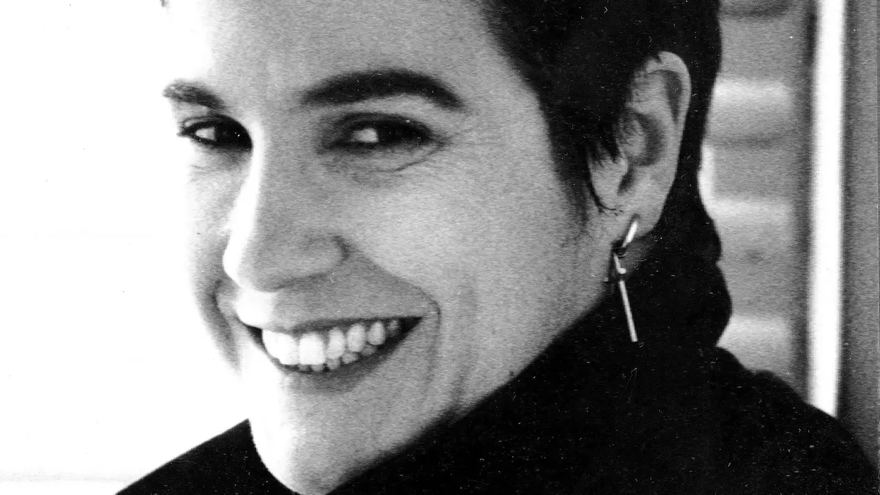 Dina (18.06.1956 - 11.04.2019)