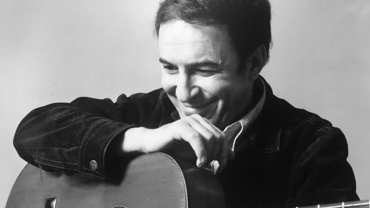 João Gilberto (10.06.1931 - 06.07.2019)