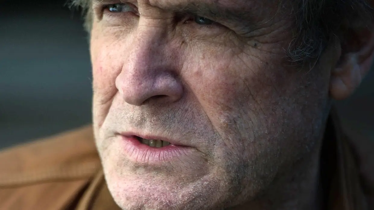 Johnny Clegg (07.06.1953 - 16.07.2019)