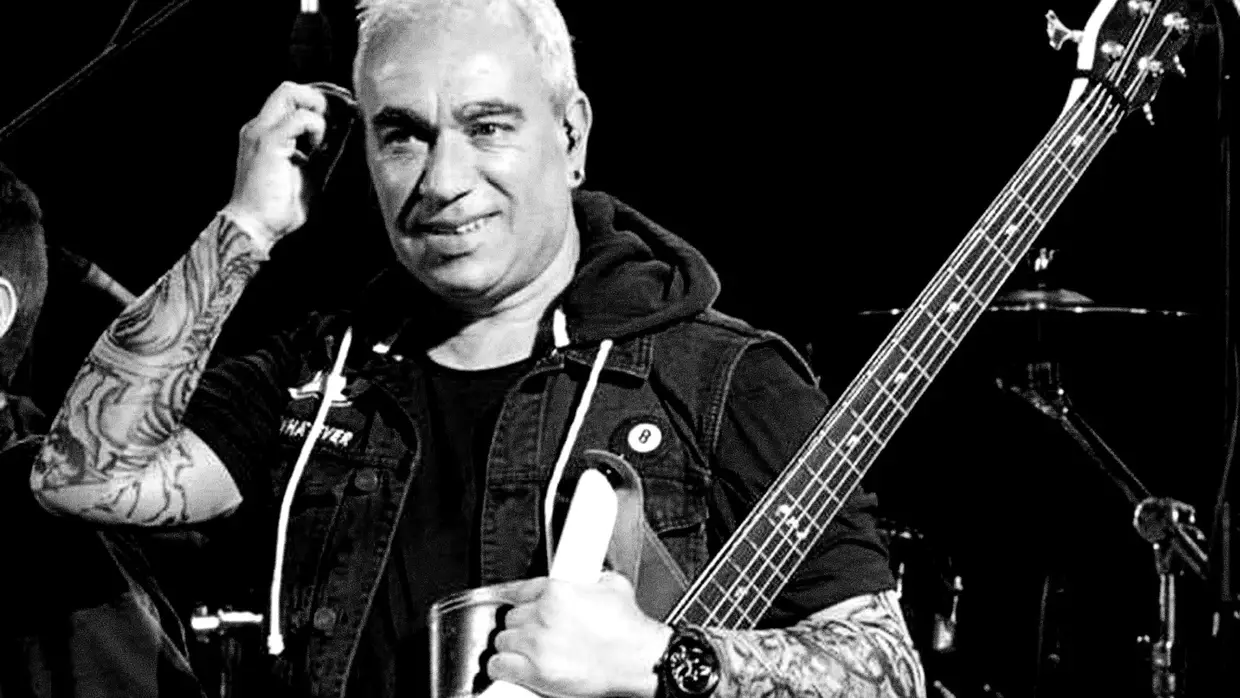 Rui Rechena, dos Amor Electro (30.07.1966 - 07.08.2019)