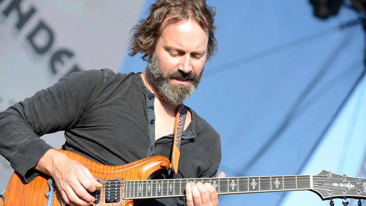 Neal Casal (02.11.1968 - 26.08.2019)