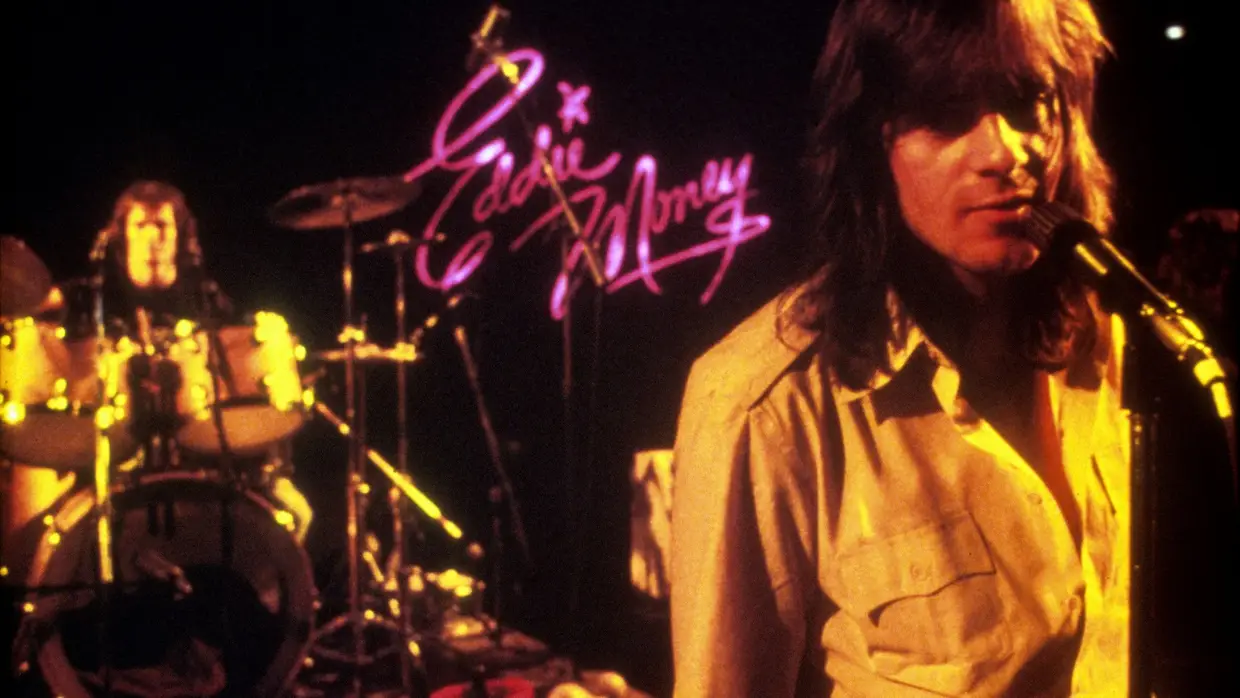 Eddie Money (21.03.1949 - 13.09.2019)