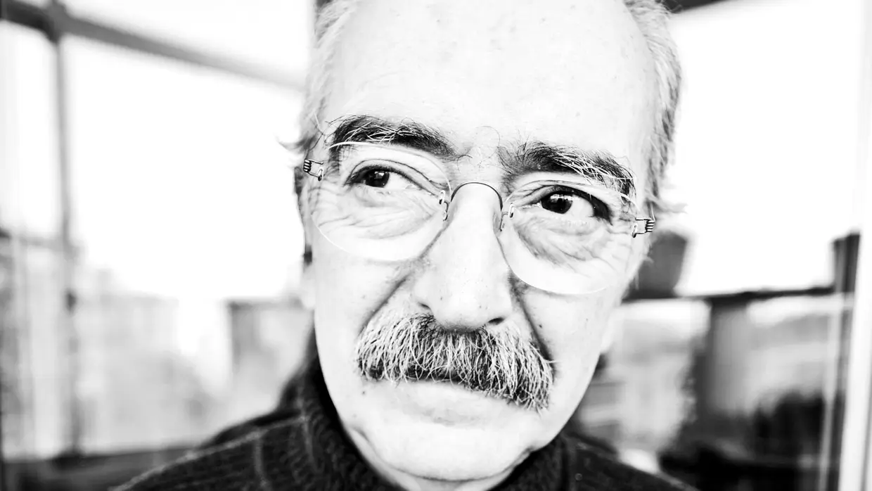 José Mário Branco (25.05.1942 - 19.11.2019)