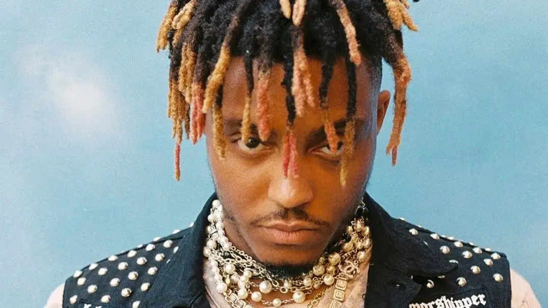 Juice WRLD (02.12.1998 - 08.12.2019)