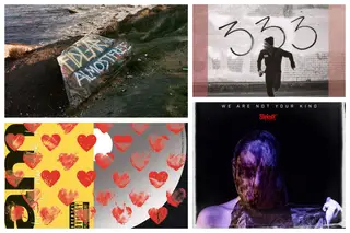 Tem tempo para mais uma lista de melhores álbuns de 2019? Esta é mesmo de peso