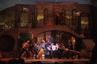 Conseguirá Madonna aguentar o ritmo de concertos? Em Lisboa, coxeou e queixou-se das muitas lesões