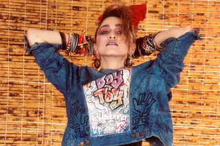 As 20 canções que Madonna não cantou em Lisboa e gostaríamos de ter ouvido