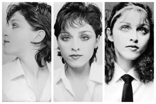 Como era Madonna há 42 anos. 15 fotos fantásticas de uma futura estrela