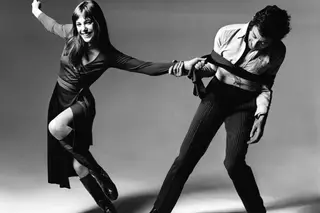 As canções mais sexy de todos os tempos