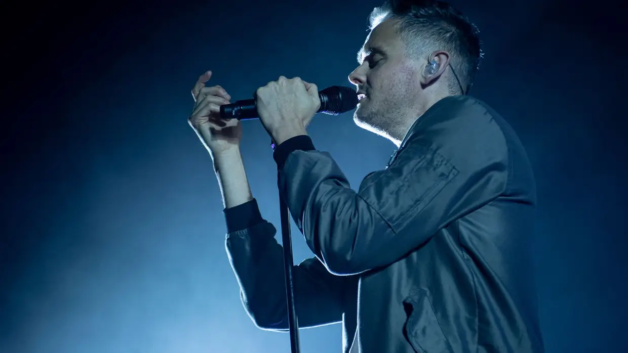 Keane no Campo Pequeno, Lisboa