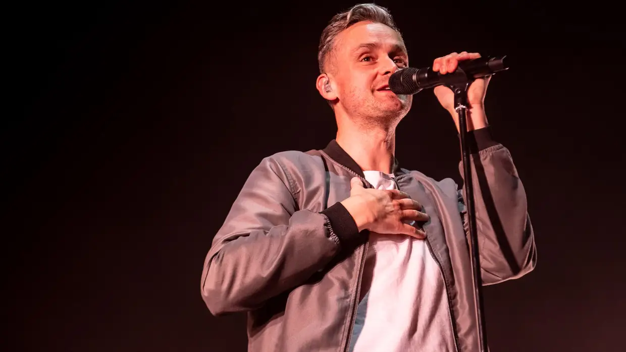 Keane no Campo Pequeno, Lisboa