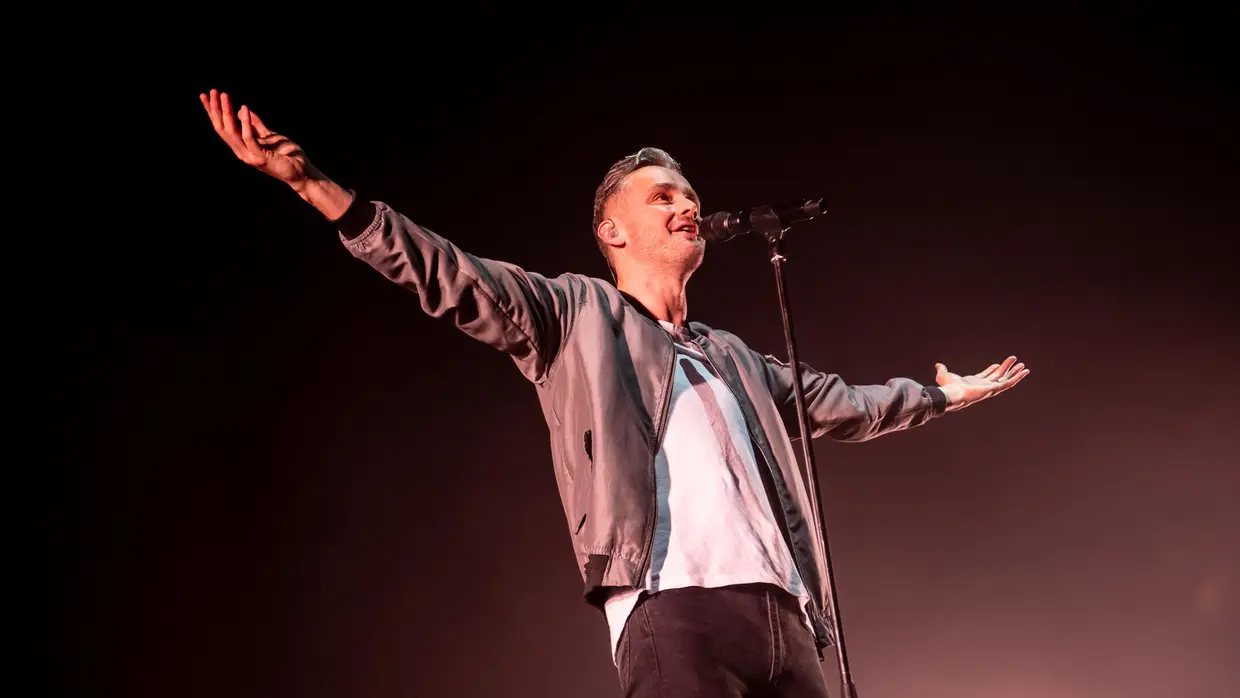 Keane no Campo Pequeno, Lisboa