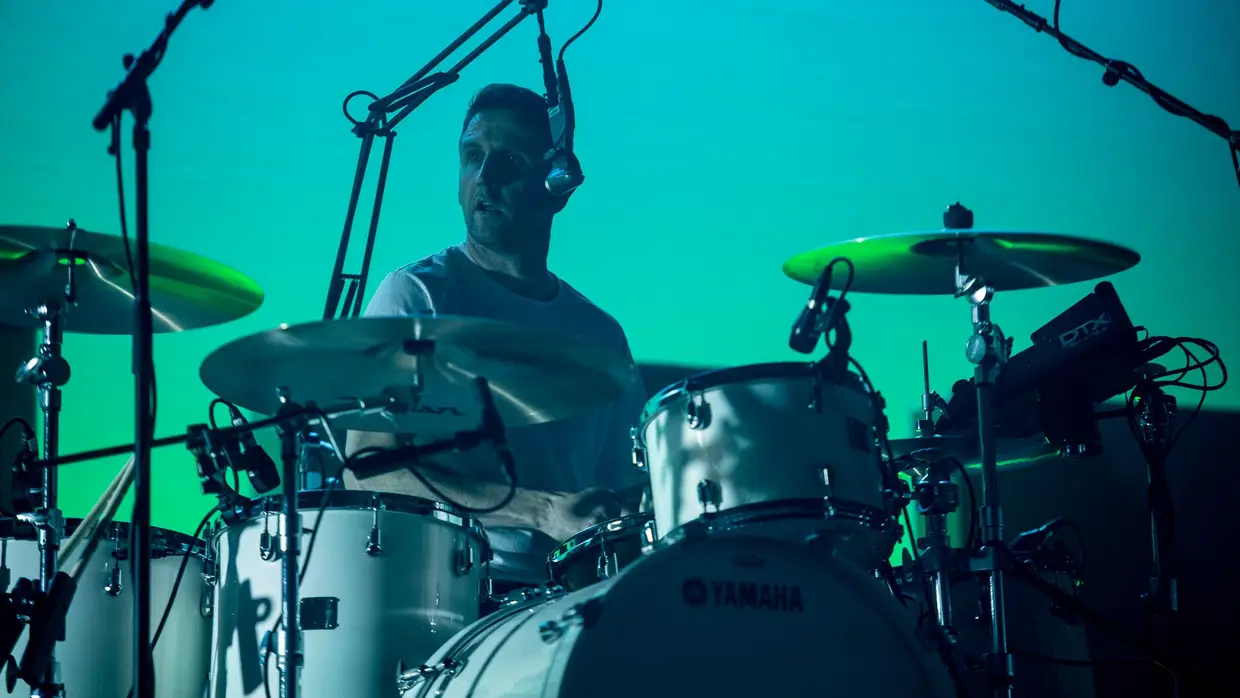 Keane no Campo Pequeno, Lisboa