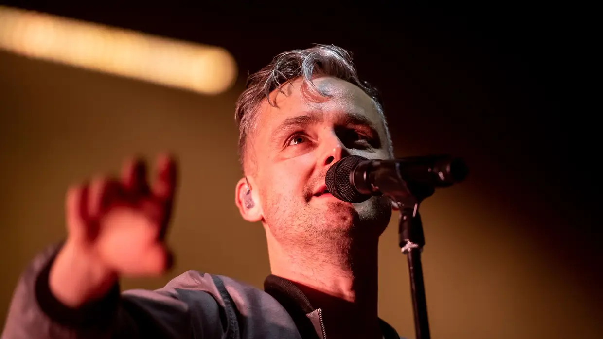 Keane no Campo Pequeno, Lisboa