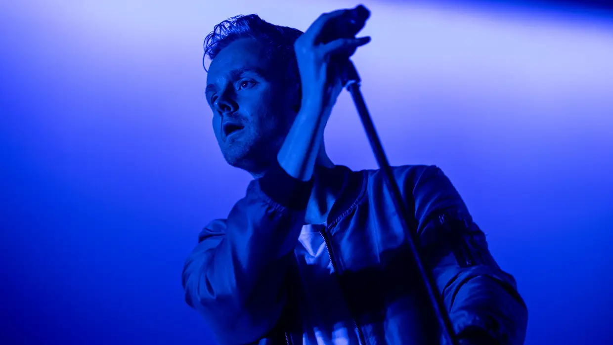 Keane no Campo Pequeno, Lisboa