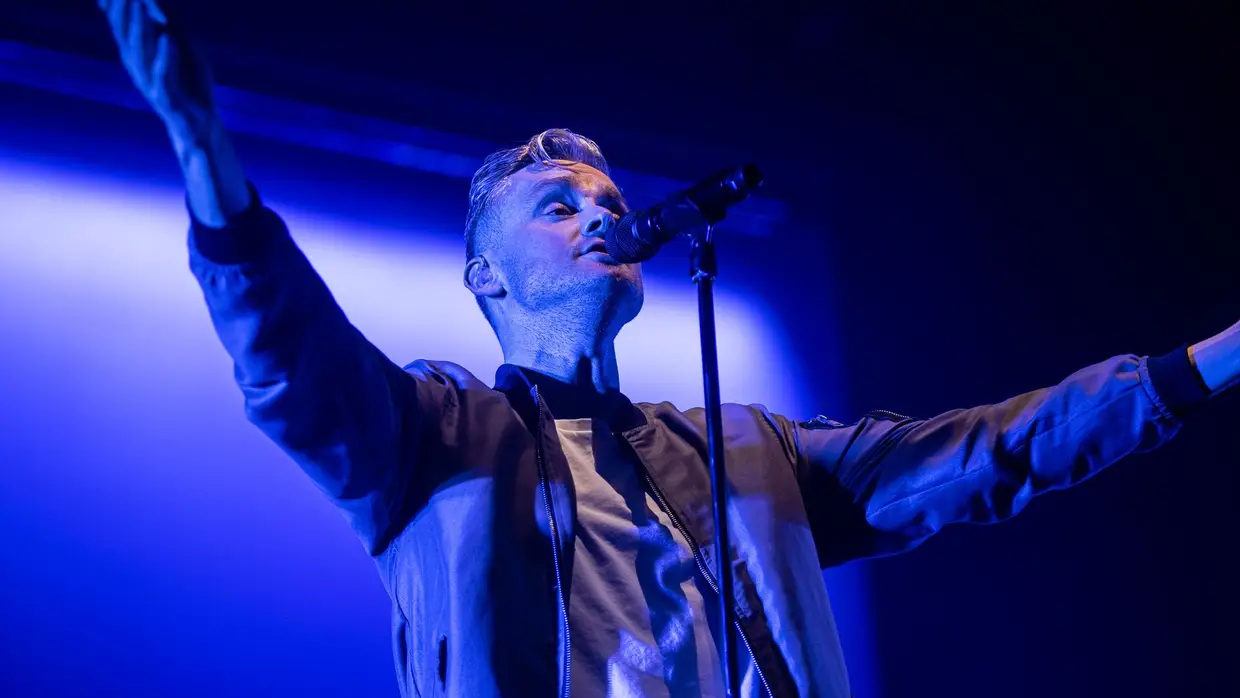 Keane no Campo Pequeno, Lisboa