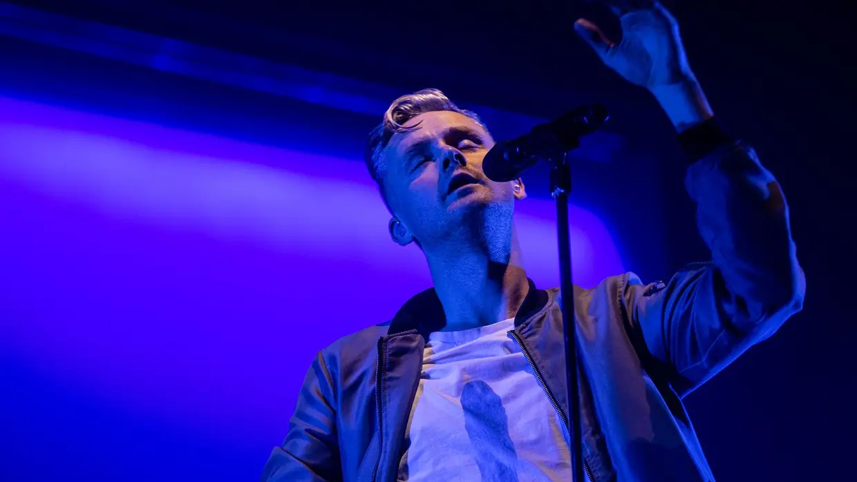 Keane no Campo Pequeno, Lisboa