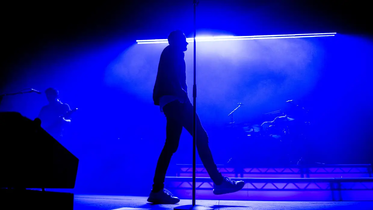 Keane no Campo Pequeno, Lisboa