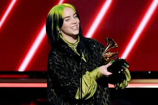 Grammys 2020: Billie Eilish ganhou quase tudo na noite “em que perdemos um herói”