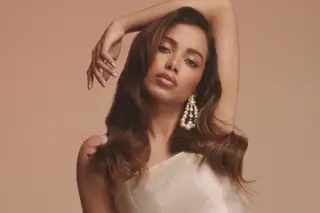 Internamento de Anitta. “Não é covid. Foi testada e deu negativo”, afirma o irmão