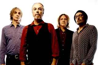 The Church, referências do indie dos anos 80, vão dar dois concertos em Portugal