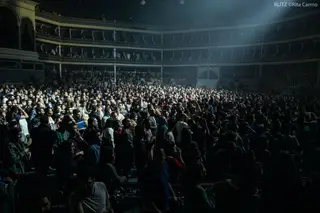 Concertos em Portugal em suspenso: o que foi adiado e o que está cancelado