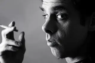 Ninguém ama as mulheres como Nick Cave. 24 canções sobre o fascínio feminino na música de um génio