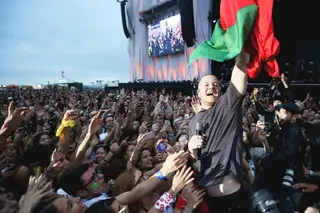 Festivais de verão em tempo de pandemia. Europa diz não. E em Portugal, como vai ser?