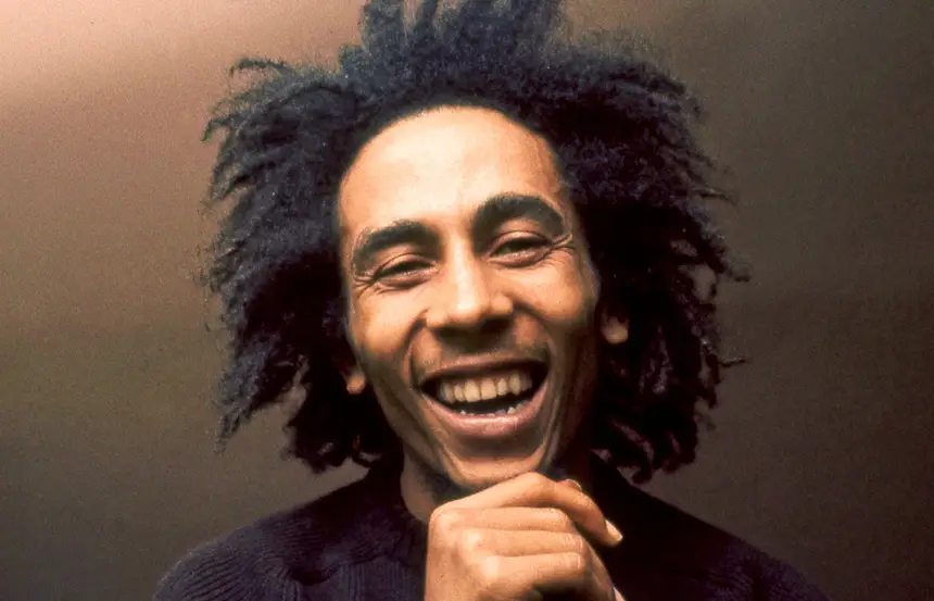 Bob Marley : Un est tout et tout est un ! 