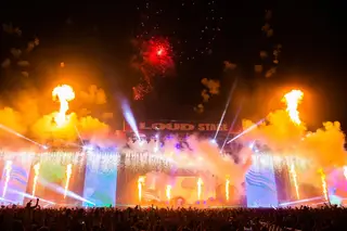 Festas de liceu, sucesso na América, agora Portugal. Como o festival Rolling Loud se tornou um gigante do hip-hop ao vivo