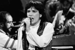 101 canções que marcaram Portugal #2: 'Pérola, Rosa, Verde, Limão, Marfim', por Dina