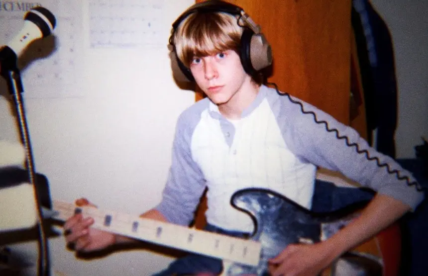 30 ans de Nevermind : La création d’un incontournable 30 ans de Nevermind : La création d’un incontournable