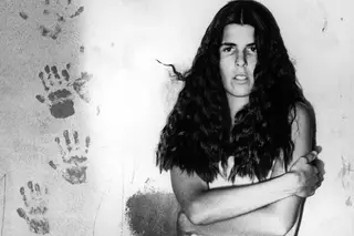 101 canções que marcaram Portugal #4: 'Demagogia', por Lena d'Água