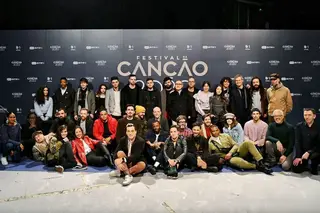 Todas as canções e intérpretes da segunda semifinal do Festival da Canção