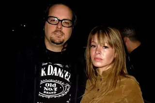 Como a morte da mulher de Jonathan Davis afetou os Korn