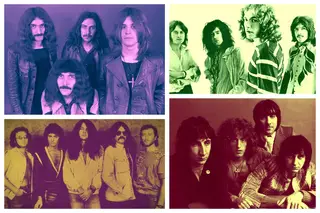 16 bandas sem as quais o heavy metal não existiria